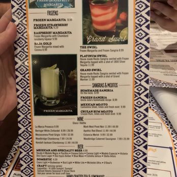 Uncle Julio's - Mexican Near Me - Orlando, Florida Uncle Julio's - Mexican Near Me - Orlando, Florida