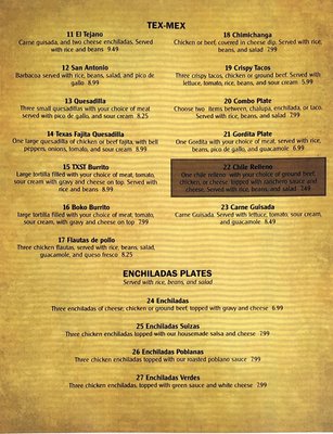 Menu photo 8 Toma Taco San Marcos, TX Menu photo 8 Toma Taco San Marcos, TX
