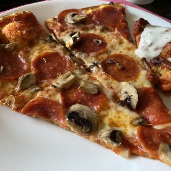 Burattino Brick Oven Pizza - Pizza Near Me - Carson, California Burattino Brick Oven Pizza - Pizza Near Me - Carson, California
