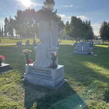 Forever In Stone - Funeral Services & Cemeteries Near Me - Hughson, California Forever In Stone - Funeral Services & Cemeteries Near Me - Hughson, California