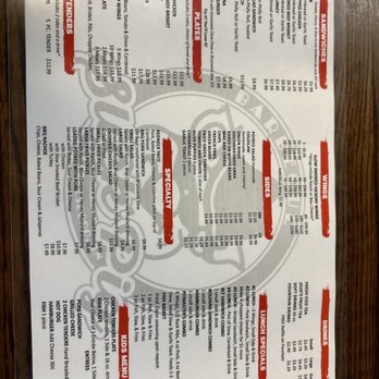 Slick Pig BBQ - Menu - Barbeque Near Me - Murfreesboro, Tennessee Slick Pig BBQ - Menu - Barbeque Near Me - Murfreesboro, Tennessee