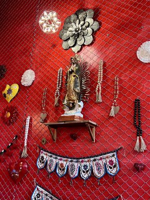 Rojo Cocina Mexicana & Cantina by null