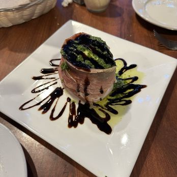 Mrs. Robino's Restaurant - Caprese - Italian Near Me - Wilmington, Delaware Mrs. Robino's Restaurant - Caprese - Italian Near Me - Wilmington, Delaware