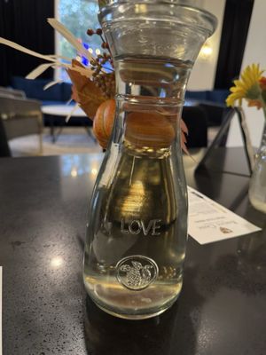 Barons Creek Vineyards Tasting Room Dallas by null