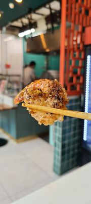 Khao Hakka - Toronto by null