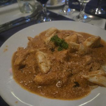 Chef Vola's - Pasta with crab - Italian Near Me - Atlantic City, New Jersey