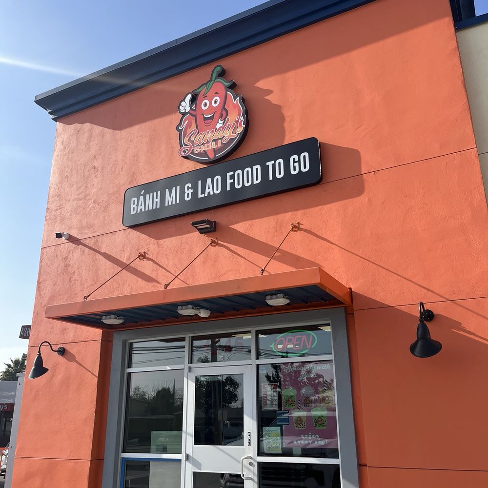 Sandy’s Chili - Vietnamese Near Me - Fresno, California Sandy’s Chili - Vietnamese Near Me - Fresno, California