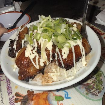 Ramen Boys - Mini Pork belly bowl - Ramen Near Me - Las Vegas, Nevada Ramen Boys - Mini Pork belly bowl - Ramen Near Me - Las Vegas, Nevada