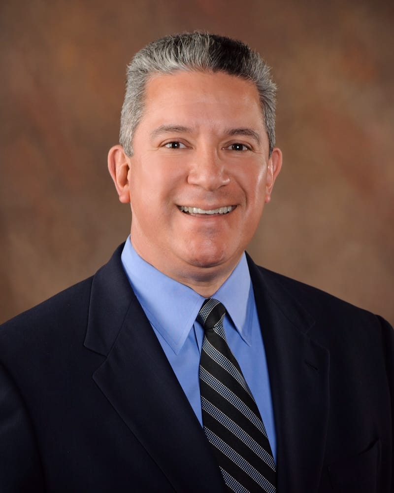 LAW OFFICES OF JERRY GUERRA Updated June 2024 924 Leopard St