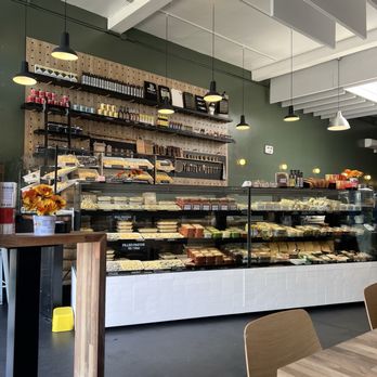 Pasta Supply - Inside - Pasta Shops Near Me - San Francisco, California