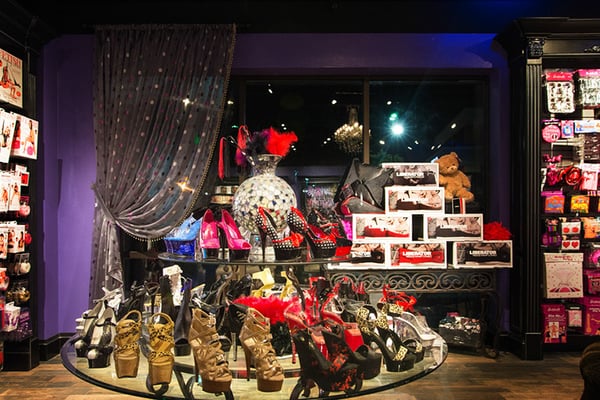 PLEASURES ROMANCE BOUTIQUE - Updated May 2026 - 22 Photos - 1711