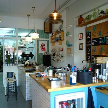 Koffie Leute - Coffee & Tea Near Me - Utrecht, Utah