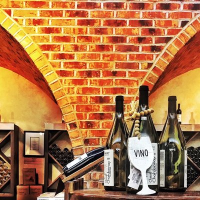 Fenn Valley Vineyards by null