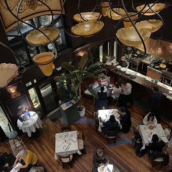 Alouette Bistro - French Near Me - Vancouver, British Columbia Alouette Bistro - French Near Me - Vancouver, British Columbia