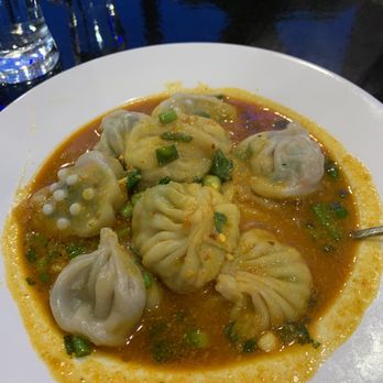 Indian-Nepali Kitchen - Jhol Momo Vegetable - Indian Near Me - Seattle, Washington Indian-Nepali Kitchen - Jhol Momo Vegetable - Indian Near Me - Seattle, Washington
