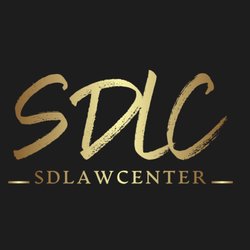 SD Law Center - Business