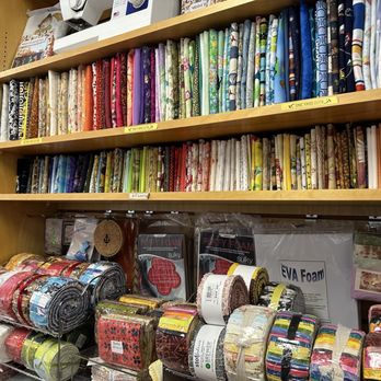 Wayside Sewing - Hobby Shops Near Me - Marlborough, Massachusetts