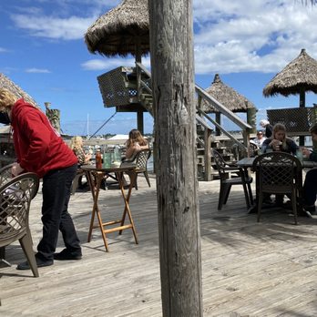 The Conch House Restaurant - Caribbean Near Me - Saint Augustine, Florida The Conch House Restaurant - Caribbean Near Me - Saint Augustine, Florida
