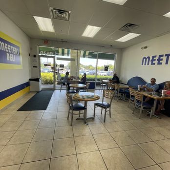 Meeter's Deli - Delis Near Me - Port St. Lucie, Florida Meeter's Deli - Delis Near Me - Port St. Lucie, Florida