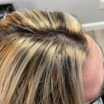 GEM Education - Before - Hair Salons Near Me - Spring House, Pennsylvania