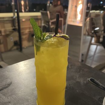The Fifth - let that MANgo - Cocktail Bars Near Me - Anaheim, California