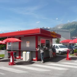 Snoopy Grill