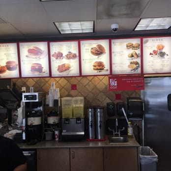 Chick-fil-A - Fast Food Near Me - Texarkana, Texas