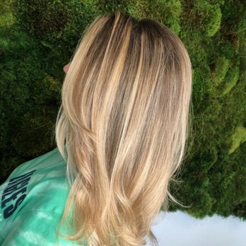 Willow Sage Salon - Hair Salons Near Me - North Richland Hills, Texas