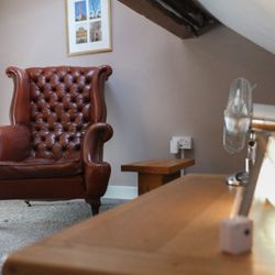 Focused Hypnosis - Hypnotherapy rooms at Focused Hypnosis