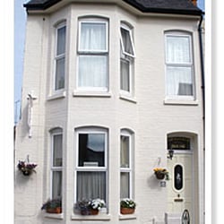 Whitstable B&B clifftonville House