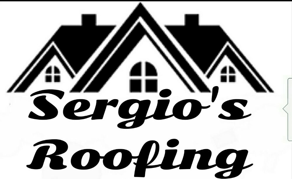 Slide of Sergio's Roofing