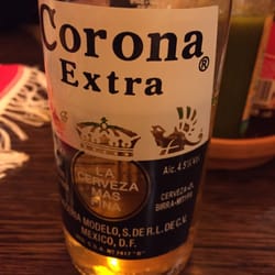 Tres Amigos - Ein muss beim Mexicaner ;)