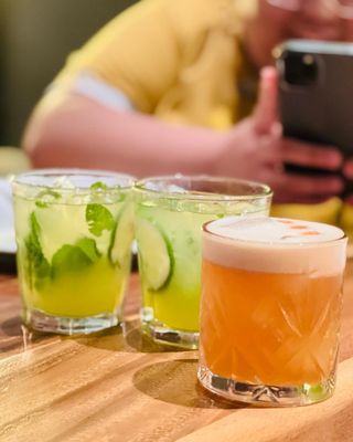 Maya Mexican Restaurant® by null