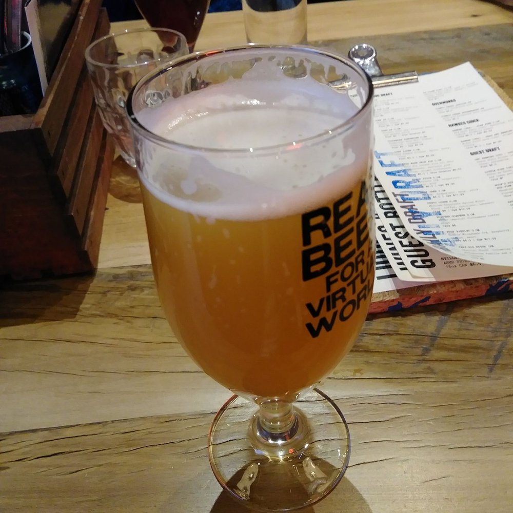 BrewDog Franklinton - Voodoo! - Burgers Near Me - Columbus, Ohio BrewDog Franklinton - Voodoo! - Burgers Near Me - Columbus, Ohio
