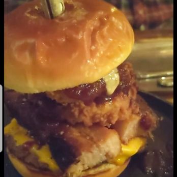 The LKSD - Doc burger - Burgers Near Me - Downey, California The LKSD - Doc burger - Burgers Near Me - Downey, California