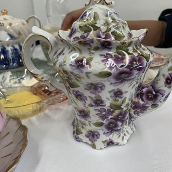 Blossom Tea Room - Tea Rooms Near Me - Stockton, California Blossom Tea Room - Tea Rooms Near Me - Stockton, California