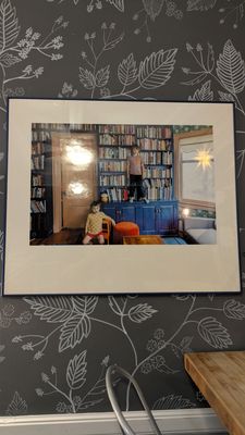 Blackberry River Bistro by null