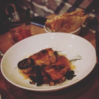 The Warbler - Pasta Shops Near Me - Chicago, Illinois