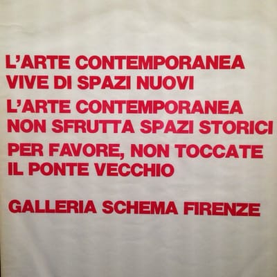 Museo Novecento by null