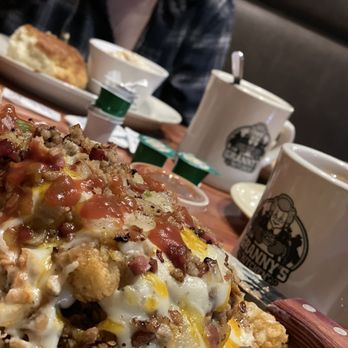 Granny's Kitchen - Nasty Granny - Breakfast & Brunch Near Me - Stillwater, Oklahoma Granny's Kitchen - Nasty Granny - Breakfast & Brunch Near Me - Stillwater, Oklahoma
