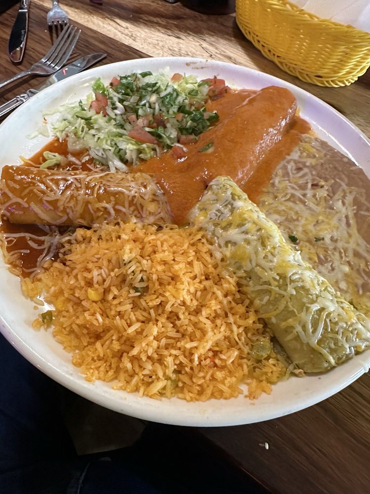 Casa Mexico Image