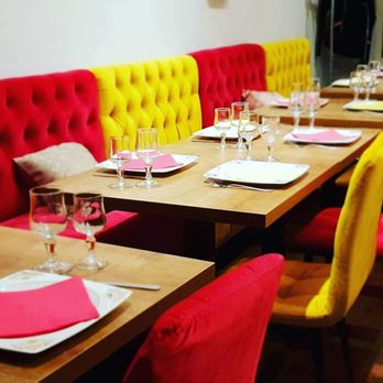 Le Shalimar - Indian Near Me - Valence, 26