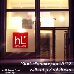 Hlp Architects