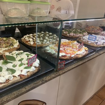 Gustarium - Pizza Near Me - Florence, FI
