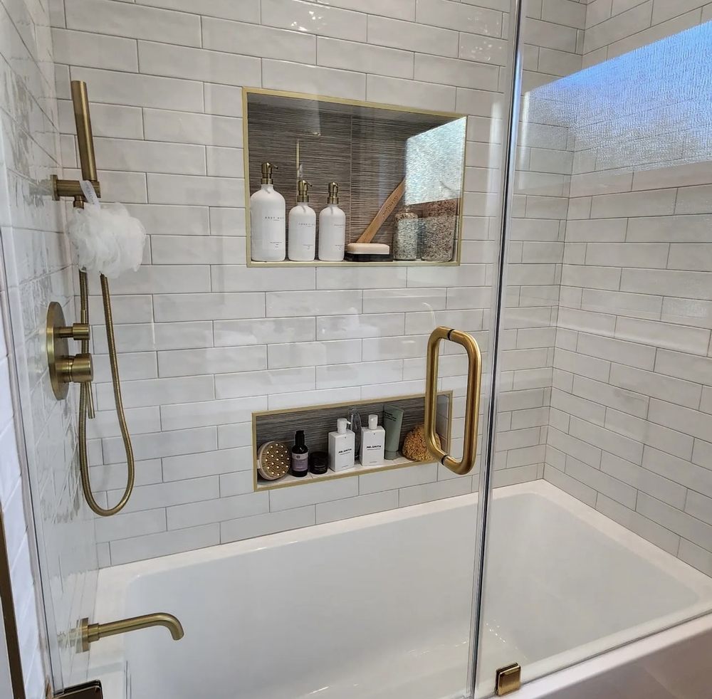 Slide of FGM Contracting