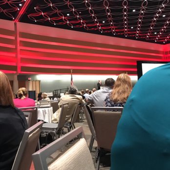 Henry B Gonzalez Convention Center - Venues & Event Spaces Near Me - San Antonio, Texas