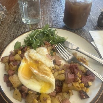 The Common - Yummm - Breakfast & Brunch Near Me - Brooklyn, New York