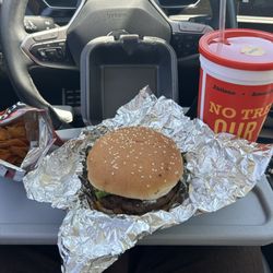 Texas Steak Express