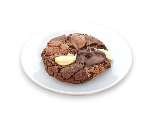 Whipped London by null