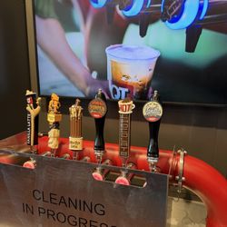 QuikTrip - Coffee Bar